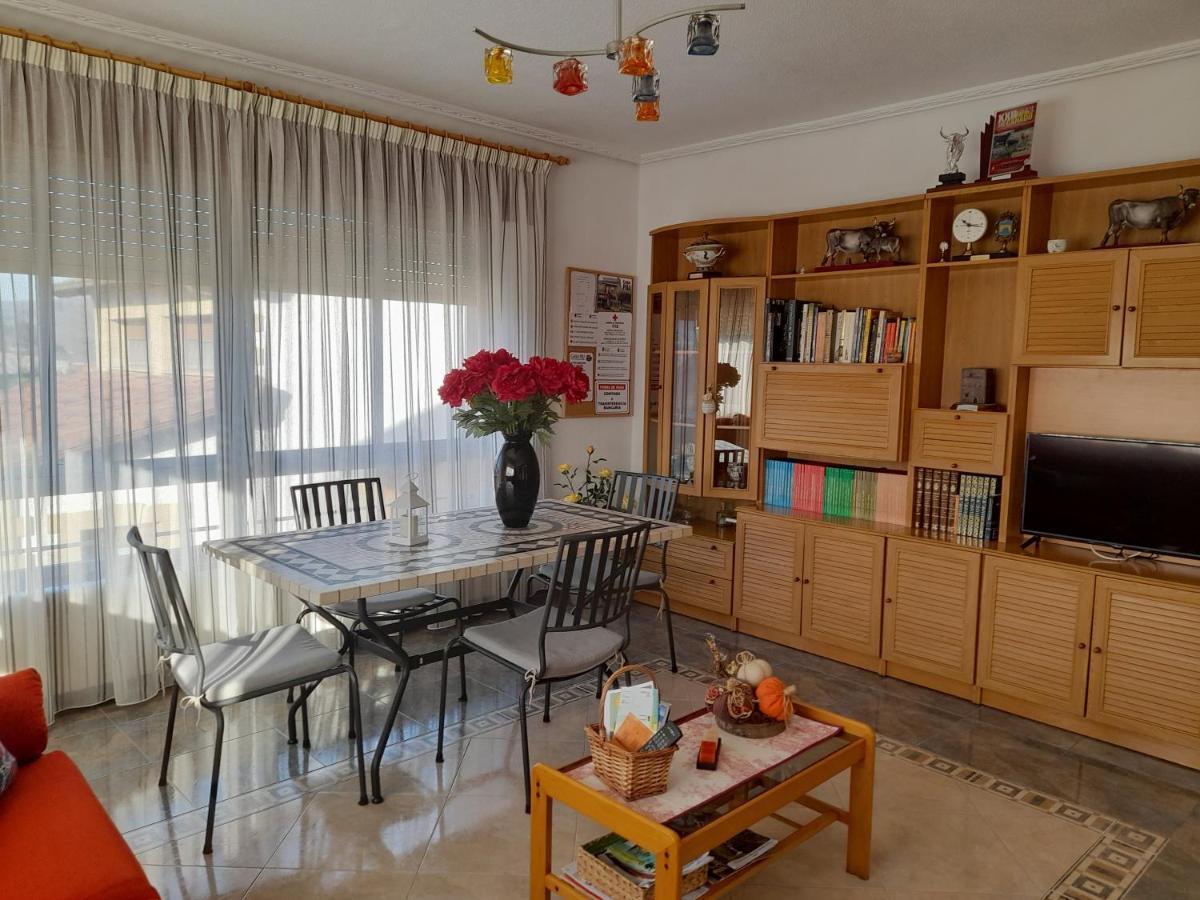 הוילה Rivero Casa Pili מראה חיצוני תמונה