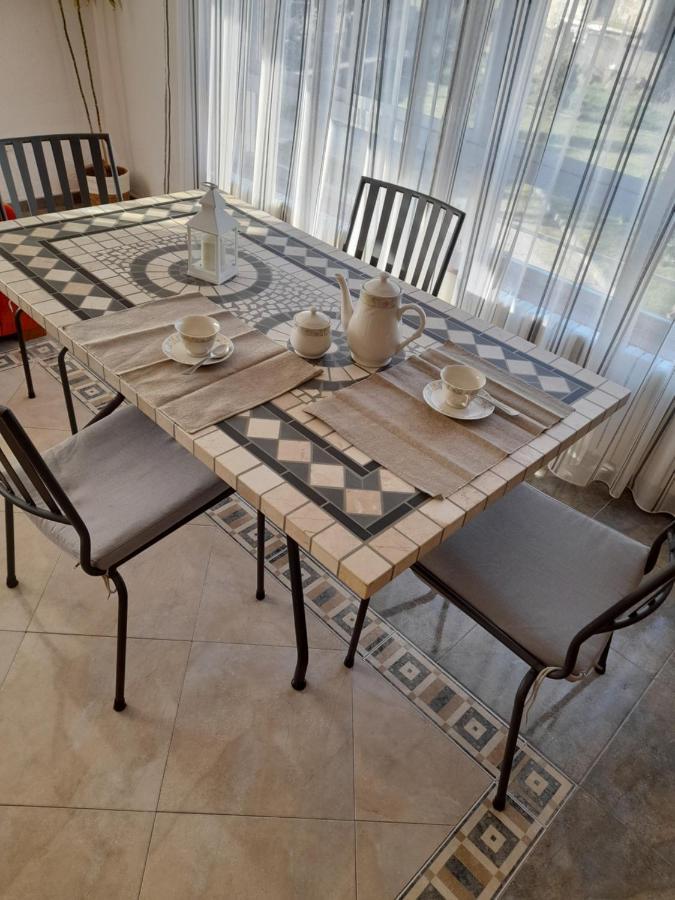 הוילה Rivero Casa Pili מראה חיצוני תמונה