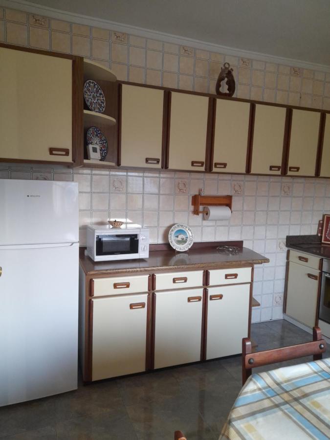 הוילה Rivero Casa Pili מראה חיצוני תמונה