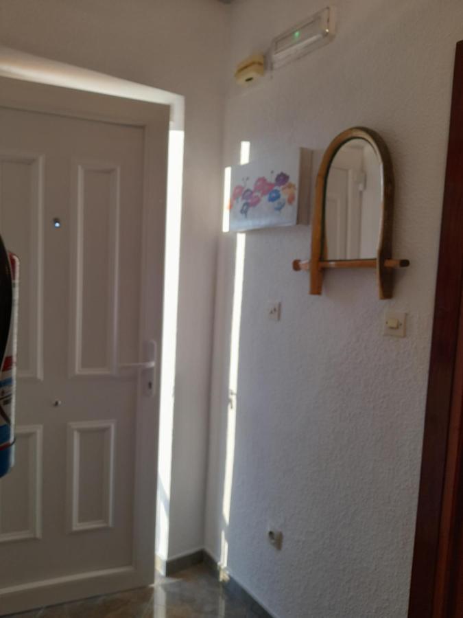 הוילה Rivero Casa Pili מראה חיצוני תמונה