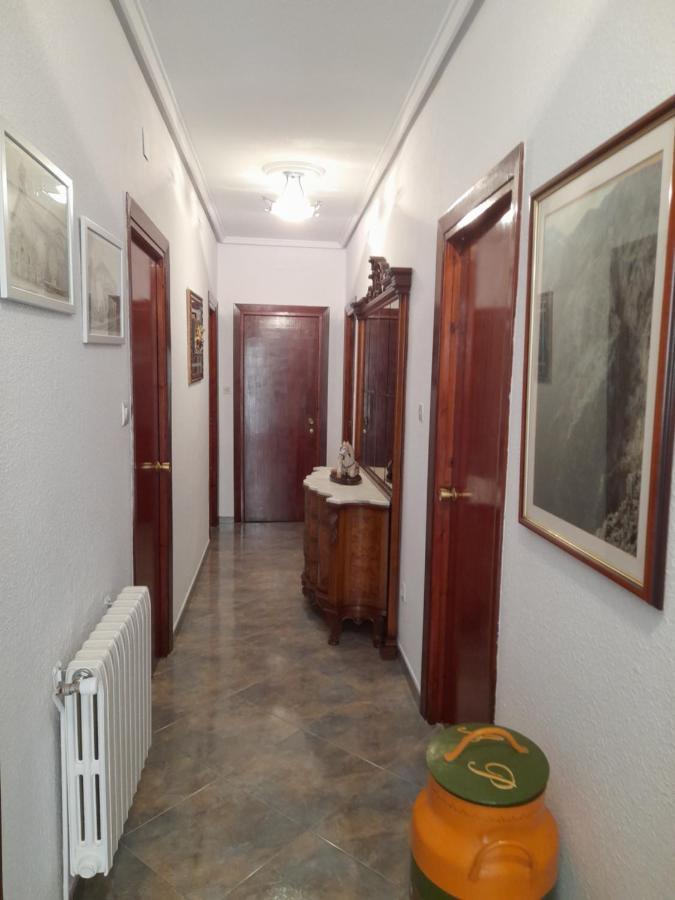 הוילה Rivero Casa Pili מראה חיצוני תמונה