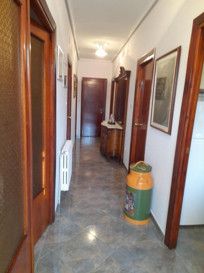 הוילה Rivero Casa Pili מראה חיצוני תמונה