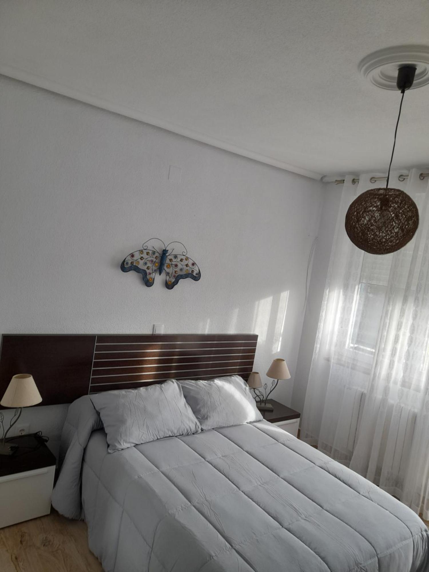 הוילה Rivero Casa Pili מראה חיצוני תמונה